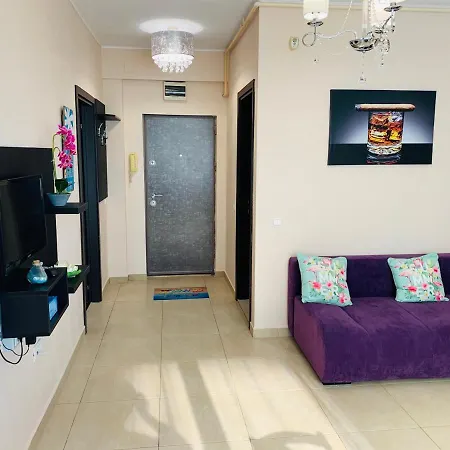 Apartment Catalina Summerland Mamaia
