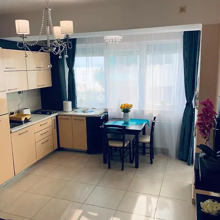Catalina Summerland Apartment *