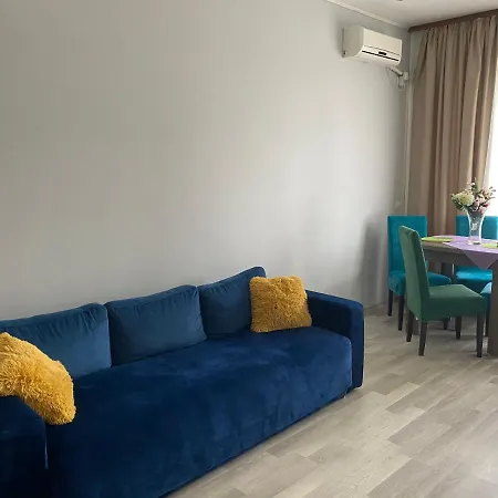 Catalina Summerland Apartment Mamaia