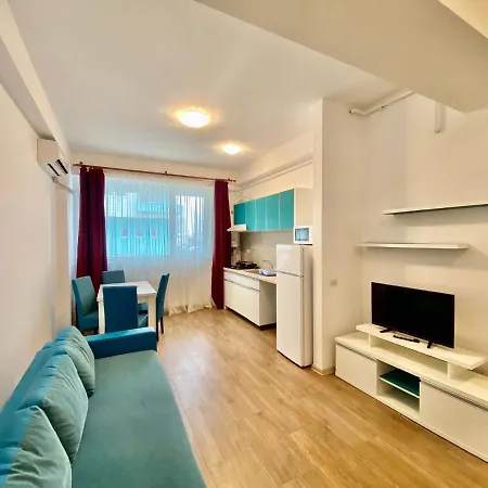 Catalina Summerland Apartment Mamaia