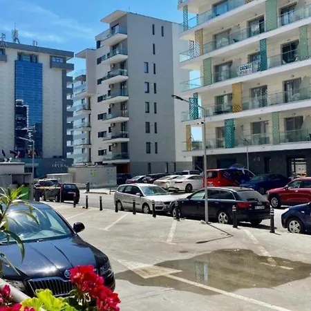 Catalina Summerland Apartment Mamaia