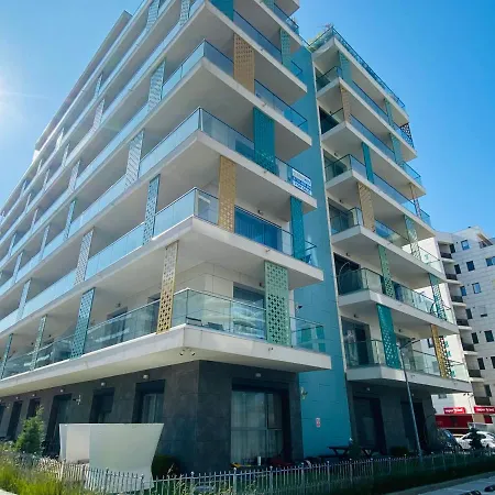 Catalina Summerland Apartment Mamaia