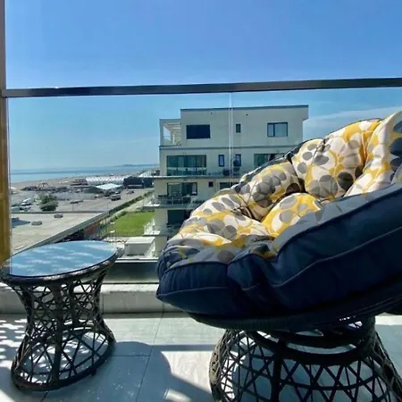 Apartment Catalina Summerland Mamaia