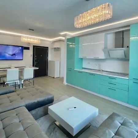 Apartment Catalina Summerland Mamaia