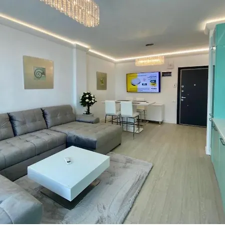Apartment Catalina Summerland *