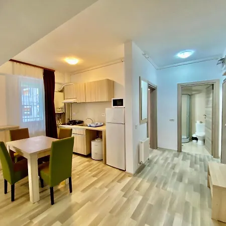 Apartment Catalina Summerland Mamaia